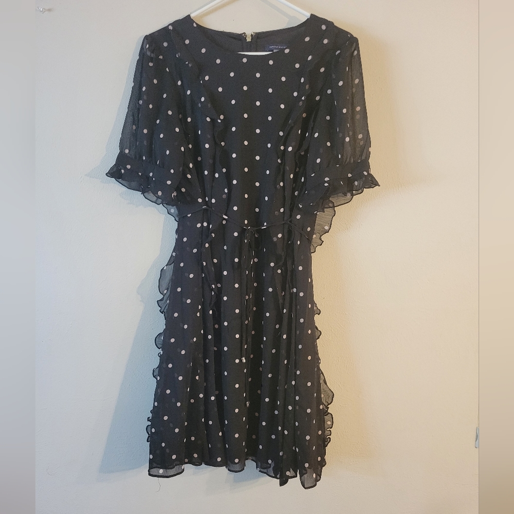 Womens Tommy Hilfiger Dress